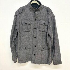 Men's Fashion Coat